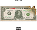 Royce Da 5'9 - The Allegory [CD]