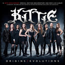 Kittie - Kittie: Origins/Evolutions [LP]