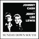 Sunday Down South [LP]