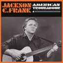 American Troubadour [CD]