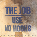 The Job (Color Vinyl) [LP]