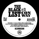 Odweeyne / Conway / Nolan The Ninja - The Blacklist #3 / The Blacklist #4 [7" Vinyl]