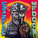 Czarface - Czarface Meets Metal Face [LP]