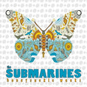 The Submarines - Honeysuckle Weeks  [LP]