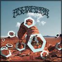 Anywhere II [LP]
