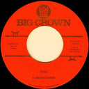 Michels Affair - Tearz / Verbal Intercourse [7" Vinyl]