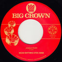 Bacao Rhythm & Steel Band - Jungle Fever / Tender Trap [7" Vinyl]