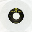El Michels Affair - Shadow Boxing / Iron Maiden [7" Vinyl]