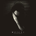 Voices - Frightened [LP]