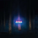 The Band From Beyond [LP]