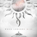 Godsmack - When Legends Rise [LP]