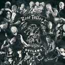 Rose Tattoo - Outlaws [CD]