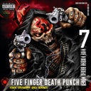 Five Finger Death Punch - And Justice For None (Vinyl LP)