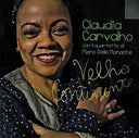 Velho Continente [CD]
