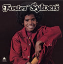 Foster Sylvers [LP]