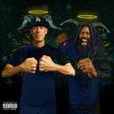 Murs & The Grouch - Thees Handz [LP]