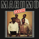 Marumo - Modiehi [LP]