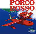Joe Hisaishi - Porco Rosso: Soundtrack (Original Soundtrack) (Vinyl LP)