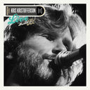 Kris Kristofferson - Live From Austin, TX [LP]