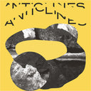 Lucrecia Dalt - Anticlines [LP]