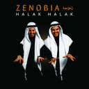 Zenobia - Halak, Halak [LP]
