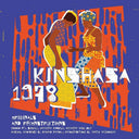Kinshasha 1978 Feat Konono N1 / Various - Kinshasha 1978 feat. Konono N1 / Various [LP]