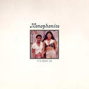 Monophonics - It's Only Us (Vinyl LP)