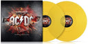 Various Artists - Many Faces Of AC/DC / Various (Ltd 180gm Transparent Yellow Vinyl) (Vinyl LP)