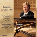 Burkard Schliessman Plays Piano Works [LP]