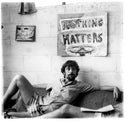 Lazar Benjamin Davis - Nothing Matters [LP]