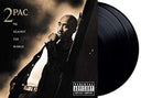 2pac - Me Against The World [2 LP]