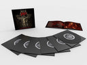 Slayer - Repentless (Limited 6.66 Inch Gold Vinyl Box) (Vinyl LP)
