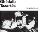 Ghédalia Tazartès - Diasporas [LP]