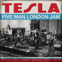 Tesla - Five Man London Jam [2 LP]