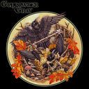 Gunpowder Gray - Gunpowder Gray [LP]