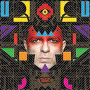 Tierra De King Coya [LP]