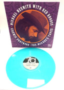 Michael Nesmith / Rhodes,Red - Cosmic Partners: The Mccabe's Tapes (Blue) [180 Gram]