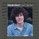Tim Buckley - March 66 - The Folk Rock Demos [12" Vinyl]