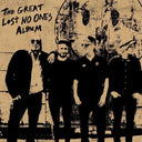 The No Ones - Great Lost No Ones Album [CD]