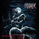Vengeance [LP]