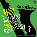 David Hillyard & the Rocksteady 7 - Giver (Vinyl LP)