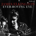 Ever-Roving Eye [LP]