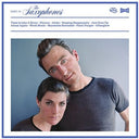 Saxophones - Songs Of The Saxophones (Indie Exclusive Vinyl)