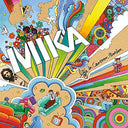 Mika - Life In Cartoon Motion (Vinyl LP)