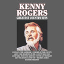 Kenny Rogers - Greatest Hits [LP]