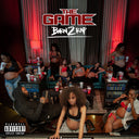 Born 2 Rap [CD]