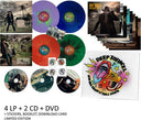I Love Dead People [LP]