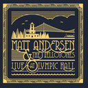 Live At Olympic Hall [Download Included]
