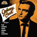 Johnny Cash - Sings The Songs That Made Him Famous (IEX) (Indie Exclusive Vinyl)