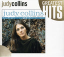 The Very Best Of Judy Collins [CD]
